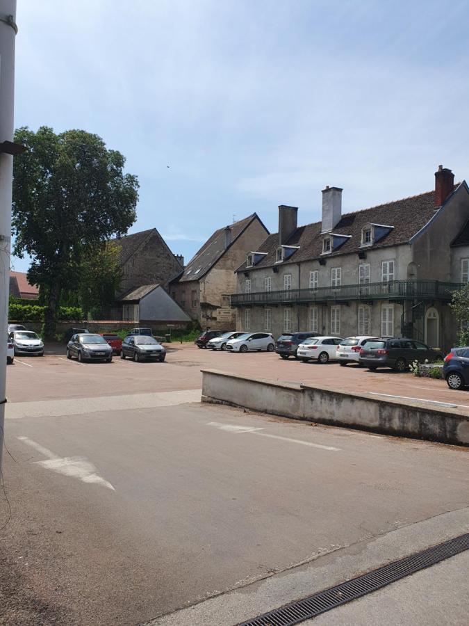 Welcome-To-Burgundy Nuits-Saint-Georges Exterior foto