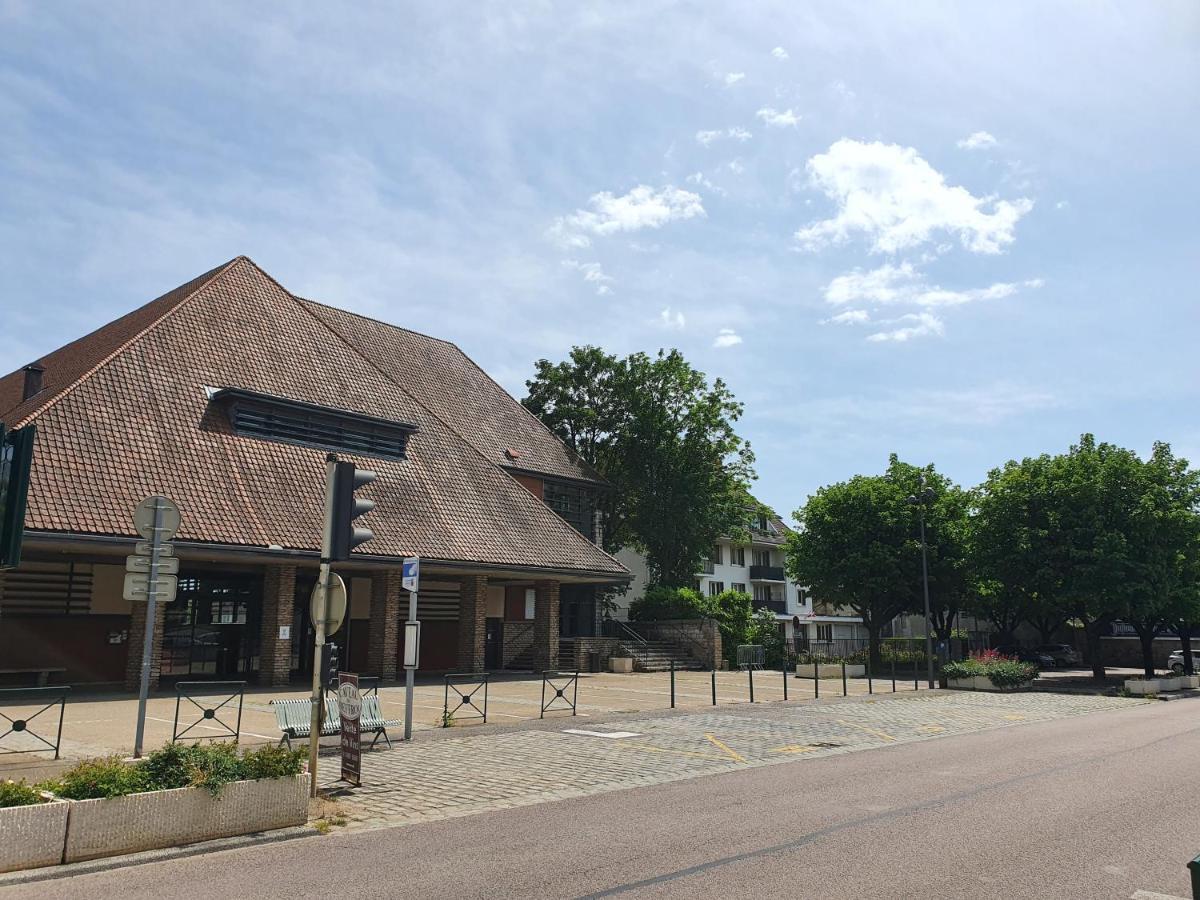 Welcome-To-Burgundy Nuits-Saint-Georges Exterior foto